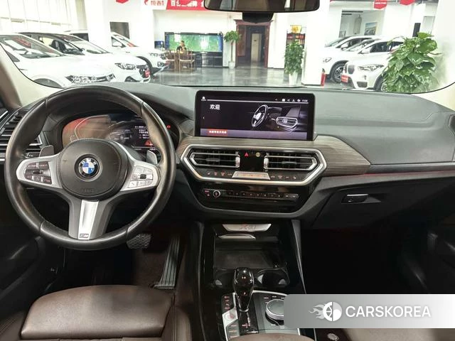 BMW X3 id 4306887 из Китая 22
