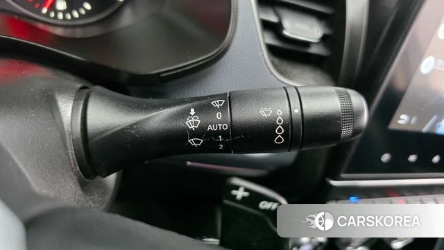 Renault Korea (Samsung) XM3 id 4517827 из Кореи 21
