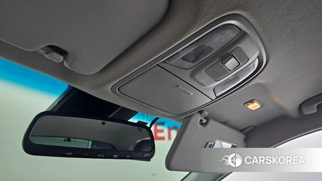 Kia The New Niro id 4458912 из Кореи 22