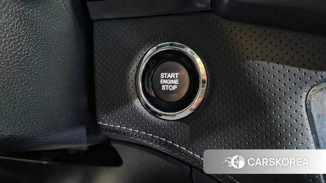 Ssangyong The New Rexton Sports Cannes id 4784588 из Кореи 22