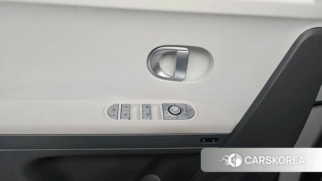 Hyundai Ionic 5 id 4488134 из Кореи 22