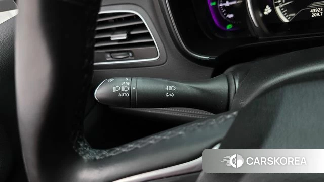 Renault Korea (Samsung) The New QM6 id 4922997 из Кореи 22