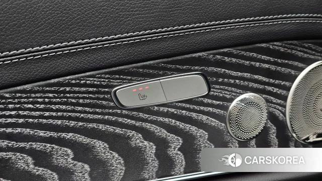 Mercedes-Benz E-Class W213 id 4692140 из Кореи 22