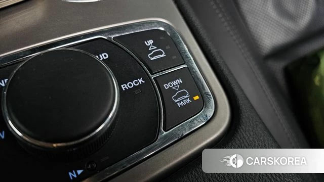 Jeep Grand Cherokee id 4350631 из Кореи 22