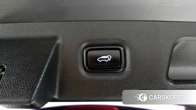 Hyundai The New Santa Fe id 4284432 из Кореи 22