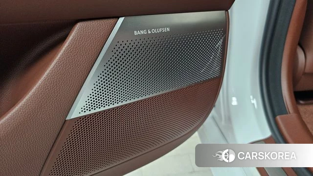 Genesis G90 (RS4) id 4267376 из Кореи 22
