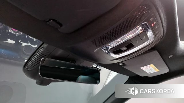 Mercedes-Benz A-Class W177 id 4321907 из Кореи 22