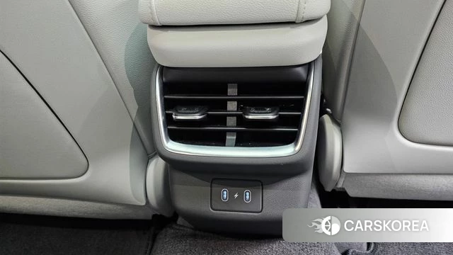 Hyundai Grandeur Hybrid (GN7) id 4623086 из Кореи 22