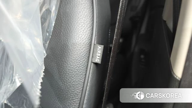 Renault Korea (Samsung) New QM3 id 4737313 из Кореи 22