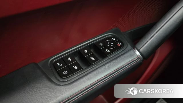 Porsche Cayenne (PO536) id 4486711 из Кореи 21