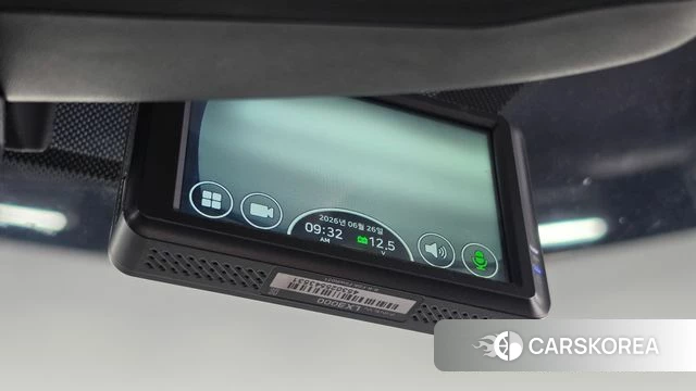 Hyundai The New Grand Starex id 4562375 из Кореи 22