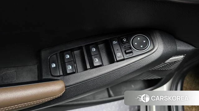 Kia Seltos id 4594702 из Кореи 22