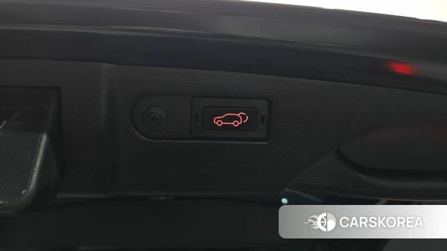 Ssangyong All New Rexton id 4245192 из Кореи 22