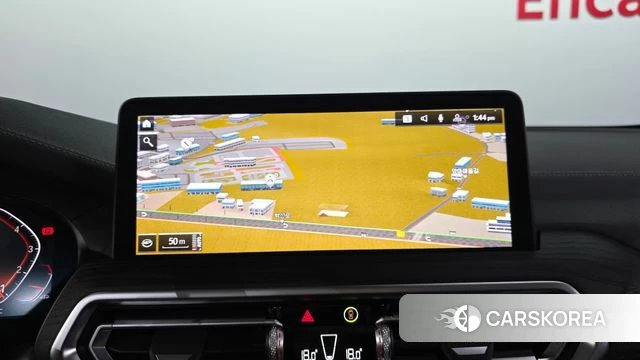 BMW X4 (G02) id 4762163 из Кореи 22