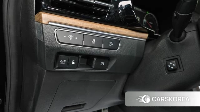 Kia Mohave Master id 4396547 из Кореи 22