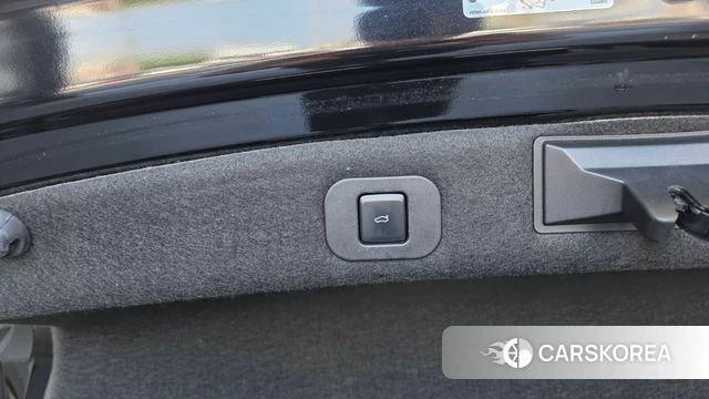 Lincoln Continental 10th Generation id 4751023 из Кореи 22