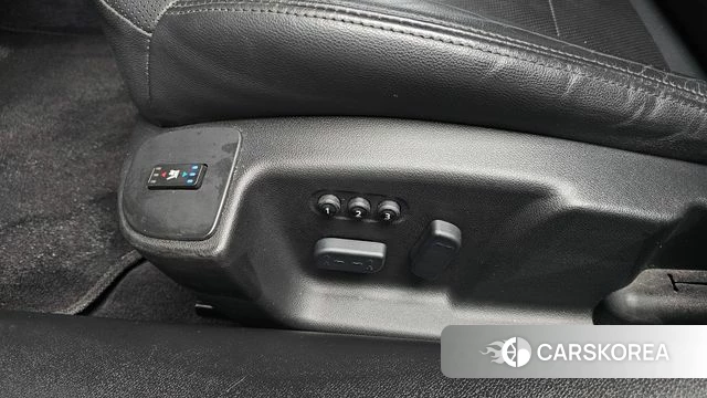 Renault Korea (Samsung) SM7 Nova id 4410974 из Кореи 22