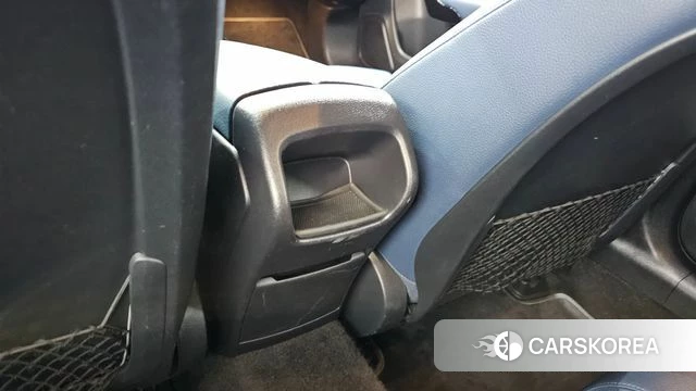 Mercedes-Benz A-Class W177 id 4294555 из Кореи 22