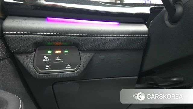 Volkswagen Atlas id 4222580 из Кореи 22