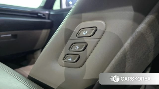 Kia K8 Hybrid id 4223866 из Кореи 22