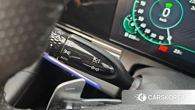 Hyundai The New Grandeur IG Hybrid id 4429560 из Кореи 22