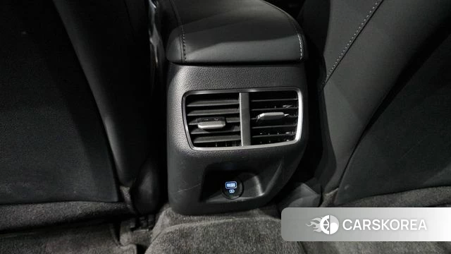 Hyundai Sonata (DN8) id 4397533 из Кореи 22