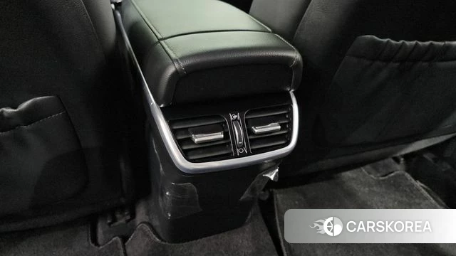 Hyundai The New Grandeur IG id 4195424 из Кореи 22