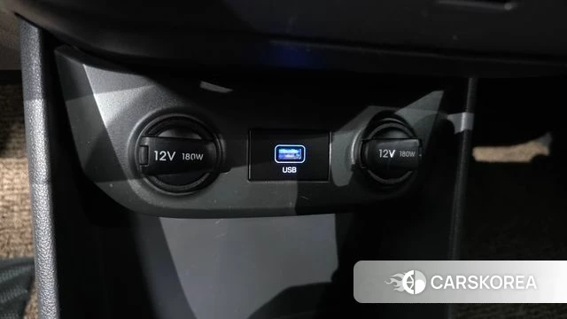 Hyundai The New Ionic Electric id 4196547 из Кореи 22