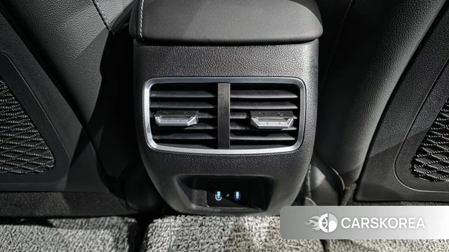 Hyundai Sonata D Edge (DN8) id 4315767 из Кореи 22