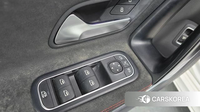 Mercedes-Benz CLA-Class C118 id 4794324 из Кореи 22