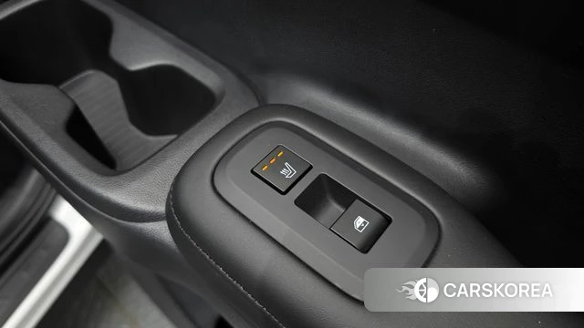 Hyundai Santa Fe (MX5) id 4432884 из Кореи 22