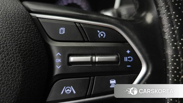Hyundai The New Santa Fe id 4586461 из Кореи 22