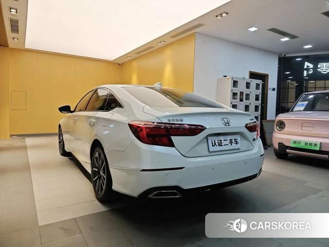 Honda Yingshipai id 4263487 из Китая 22
