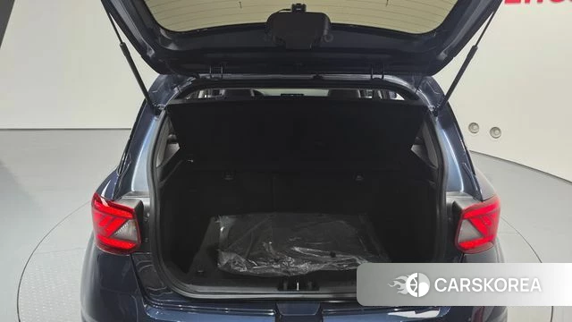 Hyundai Venue id 4619658 из Кореи 22