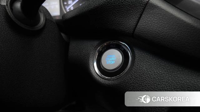 Hyundai All New Tucson id 4188707 из Кореи 22