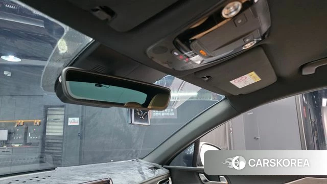 Kia K5 3rd generation id 4501716 из Кореи 22