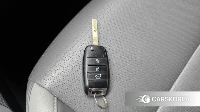 Kia Morning Urban (JA) id 4855733 из Кореи 22