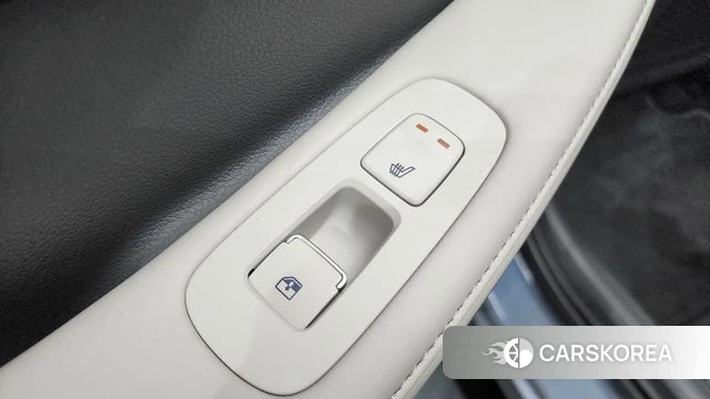 Hyundai Sonata D Edge (DN8) id 4516492 из Кореи 22