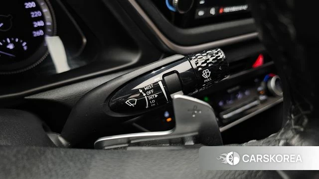 Hyundai Sonata (DN8) id 4481296 из Кореи 22