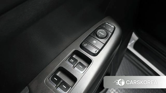 Kia Sportage The Bold id 4429465 из Кореи 22