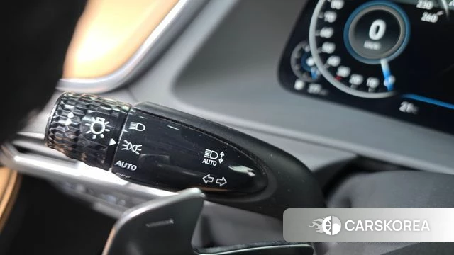 Hyundai Sonata (DN8) id 4429886 из Кореи 22