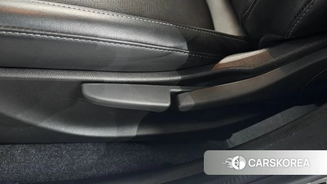 Chevrolet (GM Daewoo) The New Spark id 4642756 из Кореи 22