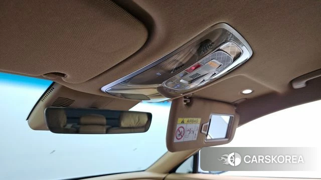 Genesis G80 (RG3) id 4322002 из Кореи 22