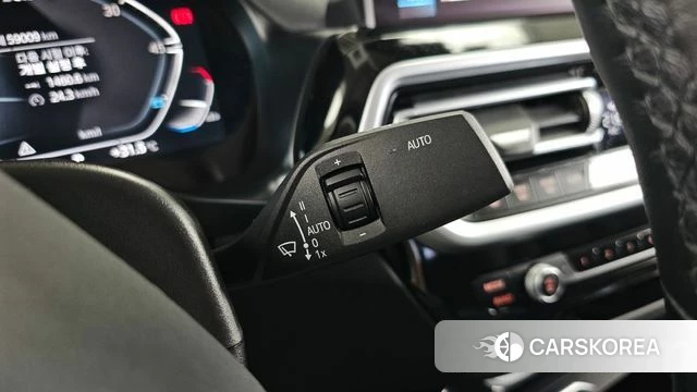 BMW X4 (G02) id 4906015 из Кореи 22