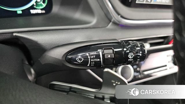Hyundai Sonata (DN8) id 4546837 из Кореи 22