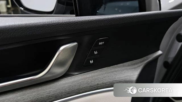 Kia The New K5 Hybrid 3rd generation id 4266683 из Кореи 22