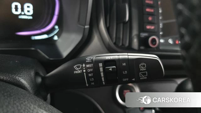 Kia The New Kia Ray id 4854380 из Кореи 22