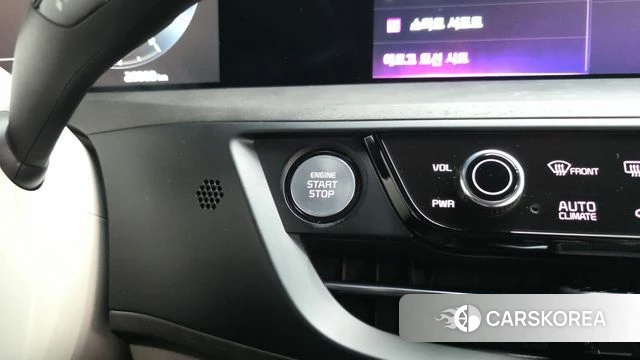 Kia K8 id 4433183 из Кореи 22