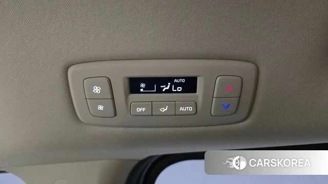 Kia Carnival 4th generation id 4613181 из Кореи 22