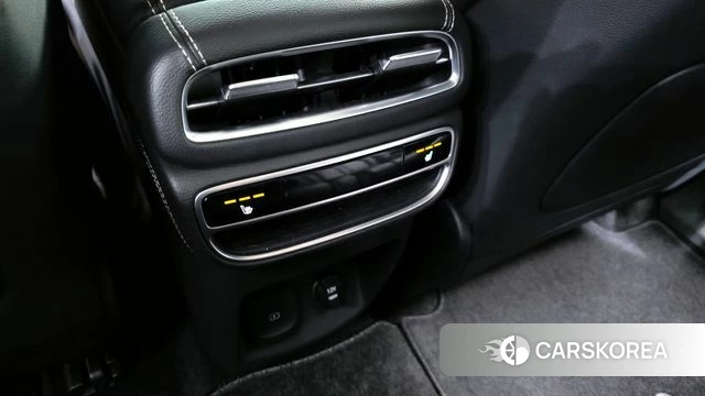 Genesis GV80 id 4350281 из Кореи 22